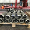 Investment Casted Twisted Tube for Petrochemical 