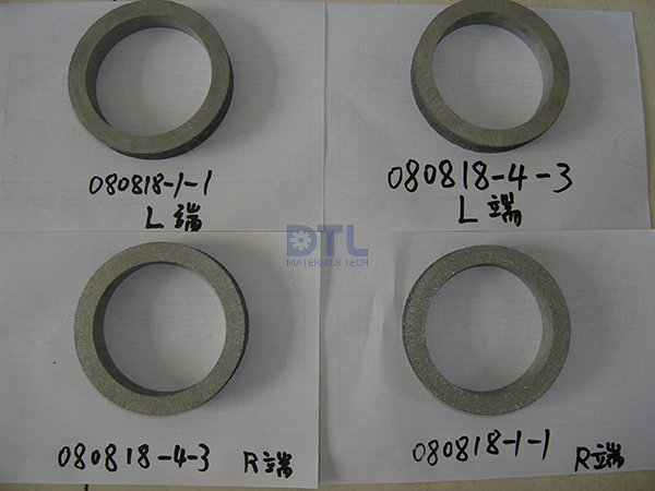Micro Structure Test 