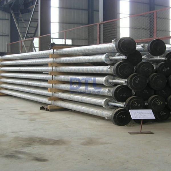 Spun Cast Primary Reformer Catalyst Tube 