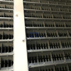 Cast Iron Plate Air Preheater