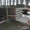 Convective Section Assembly
