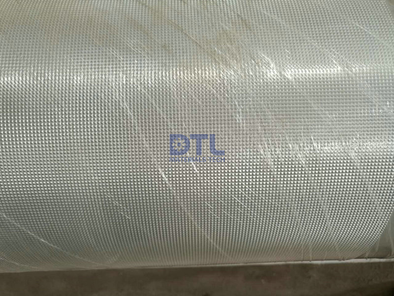 9 embossing rollers for wire and ornament glass machine_1