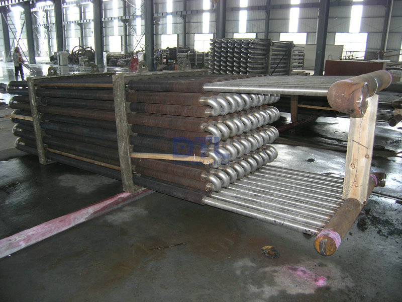 2.3 Convective Section Assembly2 