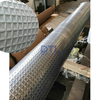 New Pyramid Pattern Embossing Rollers 