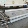 Non Asbestos Lehr Rollers for Float Glass 