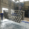 Convection Cast Tube Supports Radiant Cast Tube Support 