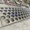 Pipe Support for Radiant Tubes Radiant Cast Tube Sheets Supports