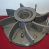 shot blast turbines castings for Shot Blast machinery