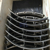 Cast Cyclone Parts, casting cyclone parts assembly 