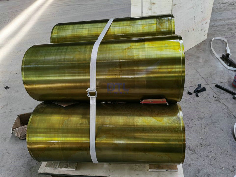 01 Abrasion resistant slurry spools packing