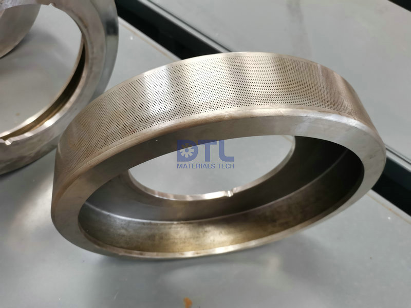 5 spinning machine for glass wool_1