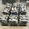incinerator grate blocks 