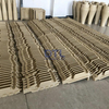 grate bars for waste incineration furnaces