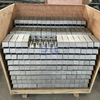 side block for incinerator grate blocks 