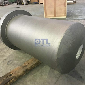 Casting and welding retorts