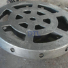 alloy casting for furnace supports