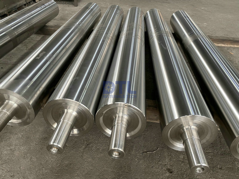 6.5 Correcting rolls aisi316L _1