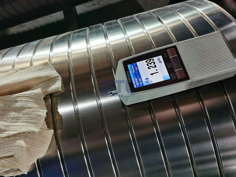 1.4 Roughness test for sink rolls_1