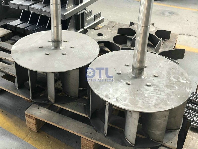 10.4 welded furnace fans with shafts_1