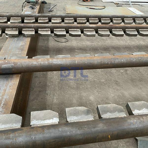 skid riders assembly onsite