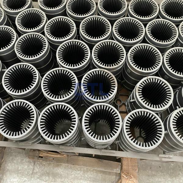 Heat recuperators for radiant tubes