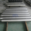 Stabilizer rolls for galvanizing pots