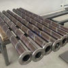 Fabricated radiant tube in FeCrAl 