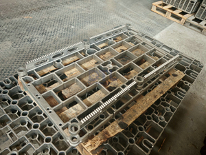 Tray, Carrier bar by Precision Casting -1.jpg