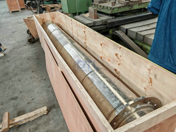 Cast Spiral Rotary Retorts3