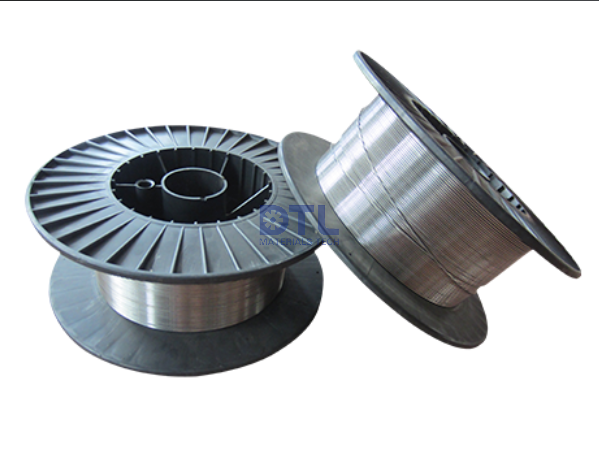 Nickel Alloy Weld Filler Wires1