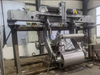 Pot Rolls Assembly with Calibration Stand
