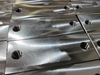 Tube Brackets by Hexin