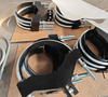 Sliding Pipe Bracket