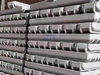 Cast Tray for Reduction Furnace by DTL