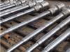 Special Charging Discharging Rollers Assembly by DTL