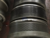 Ring Die under Machining