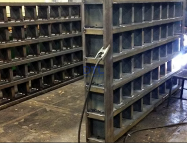 Grate for Mining by Hexin