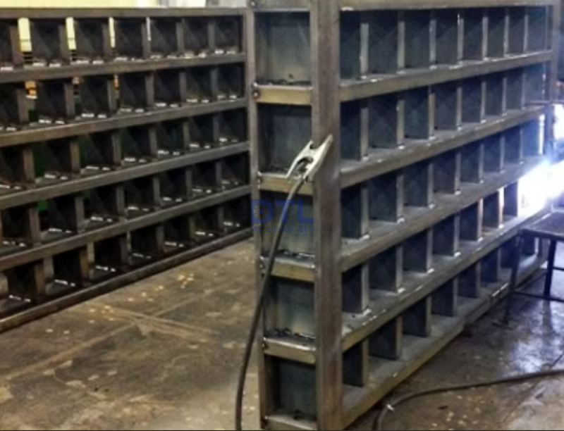 Grate for Mining by Hexin