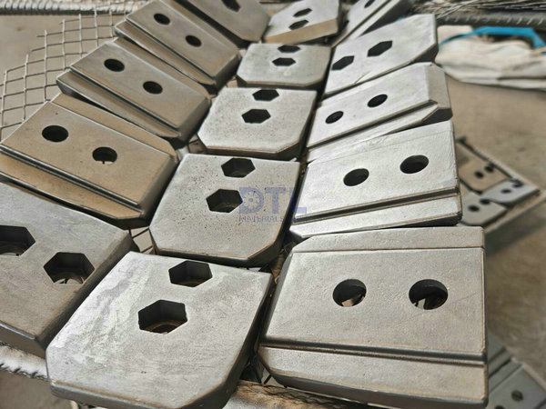 Wear resistant Plate 1