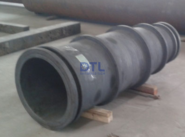 Conical Bowl for Centrifuges