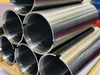 Centrifugal Cast Winding Spools for Aluminum Foils