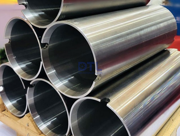 Centrifugal Cast Winding Spools for Aluminum Foils