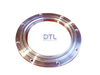 Retainer Rings for Valves Made by Centrifugal Casting