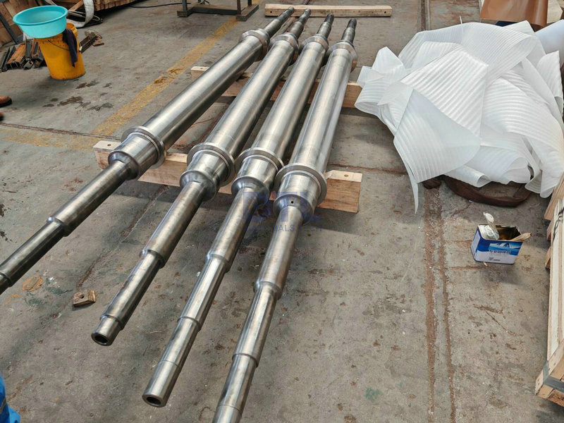 Centrifugal Casting Furnace Roller