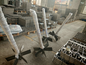 Roof Fan by Precision casting.jpg