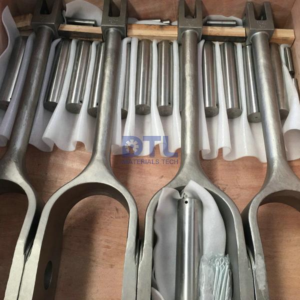 Cast Support Hanger
