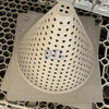 Catalyst Plates with Reducers