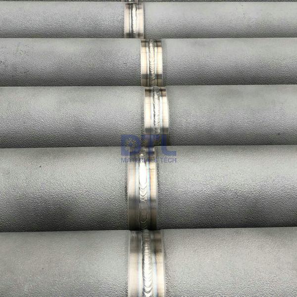 Spun Cast Primary Reformer Catalyst Tube 