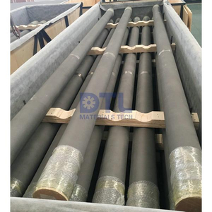 Centrifugal Cast Tubes Assembly for Reformer Furnace