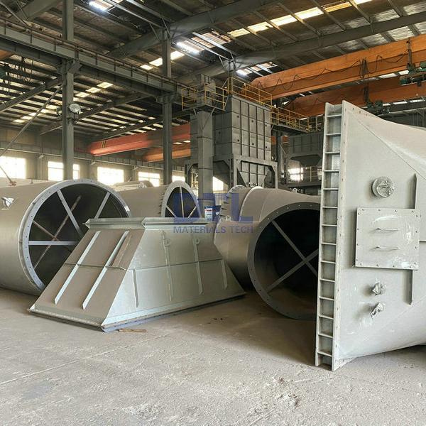 Heating Furnaces for Sinopec 